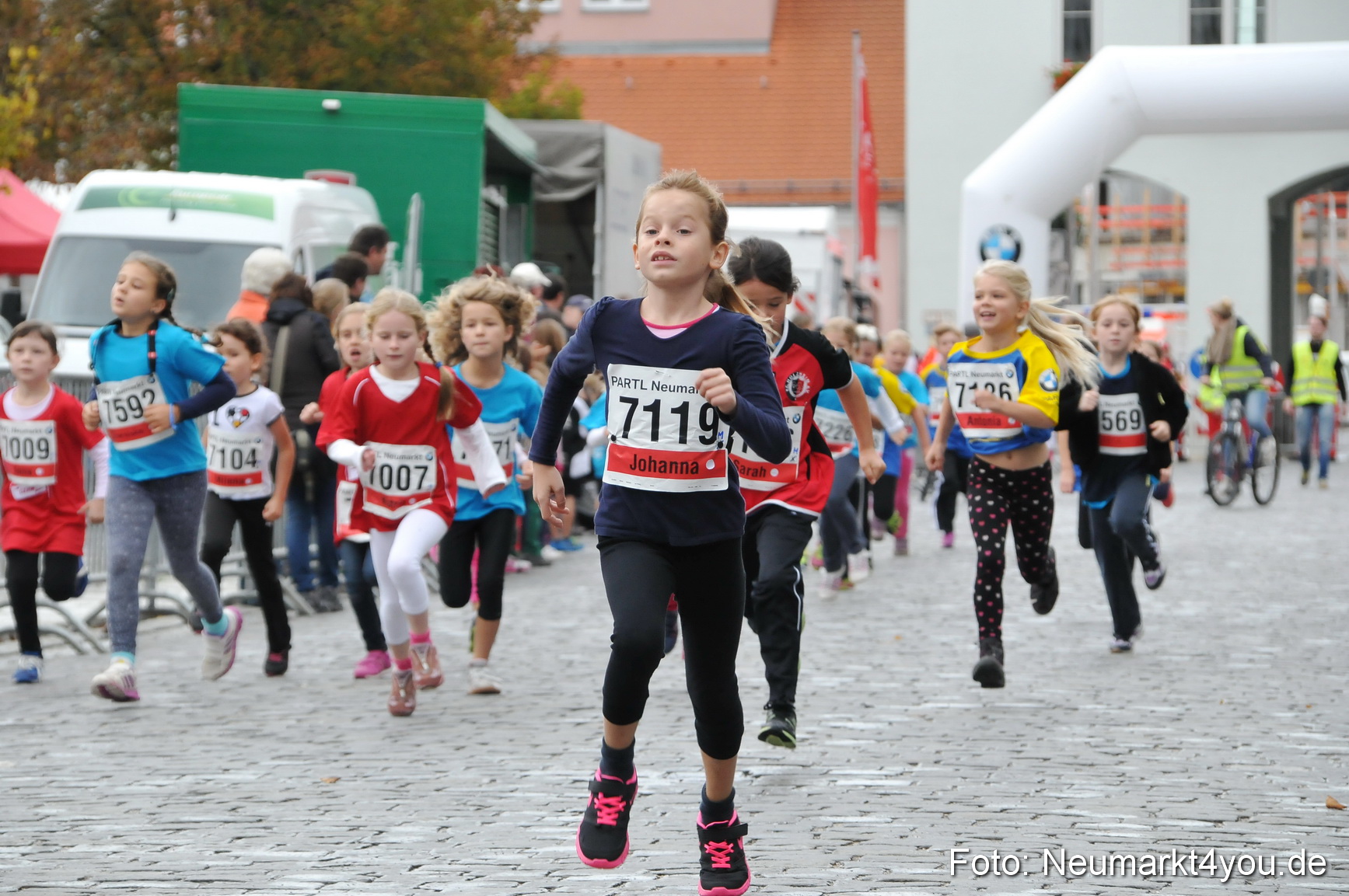 Stadtlauf Neumarkt 2014 1424